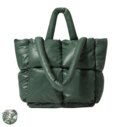 Padded Tote