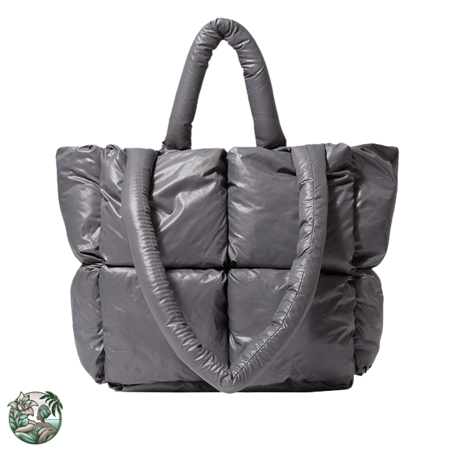 Padded Tote