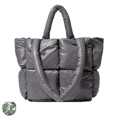 Padded Tote