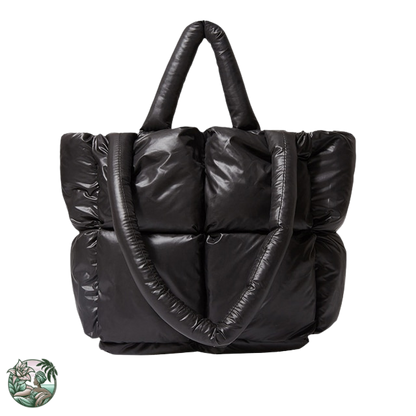 Padded Tote