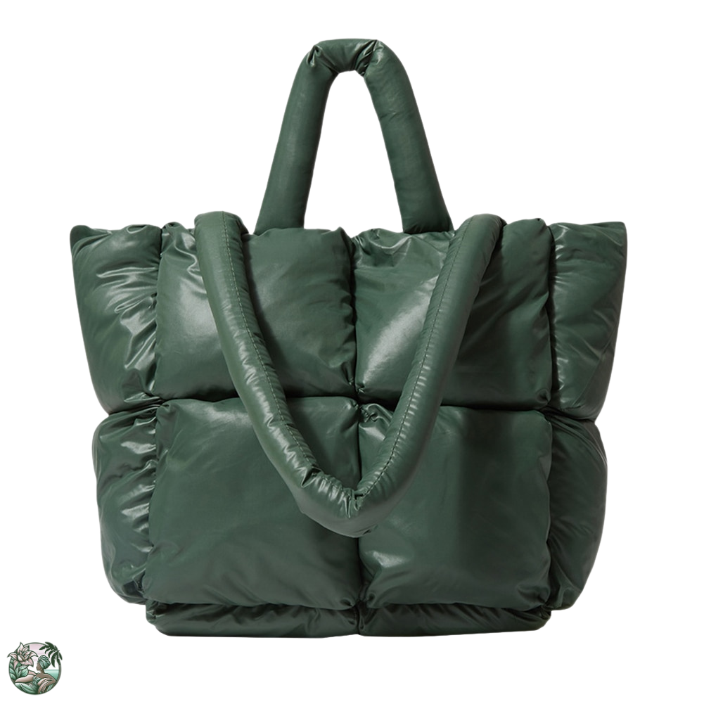 Padded Tote