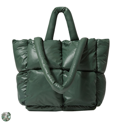 Padded Tote