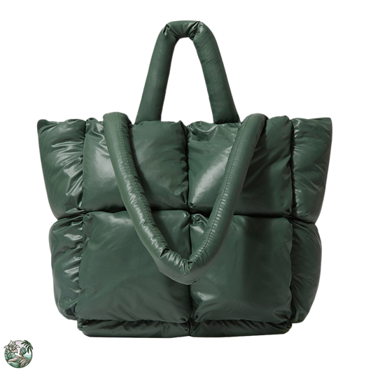 Padded Tote